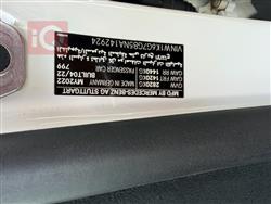 مێرسێدس بێنز S-Class